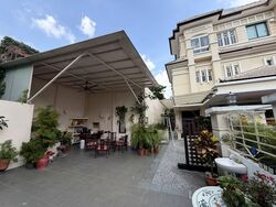 Parry Green (D19), Terrace #557938361